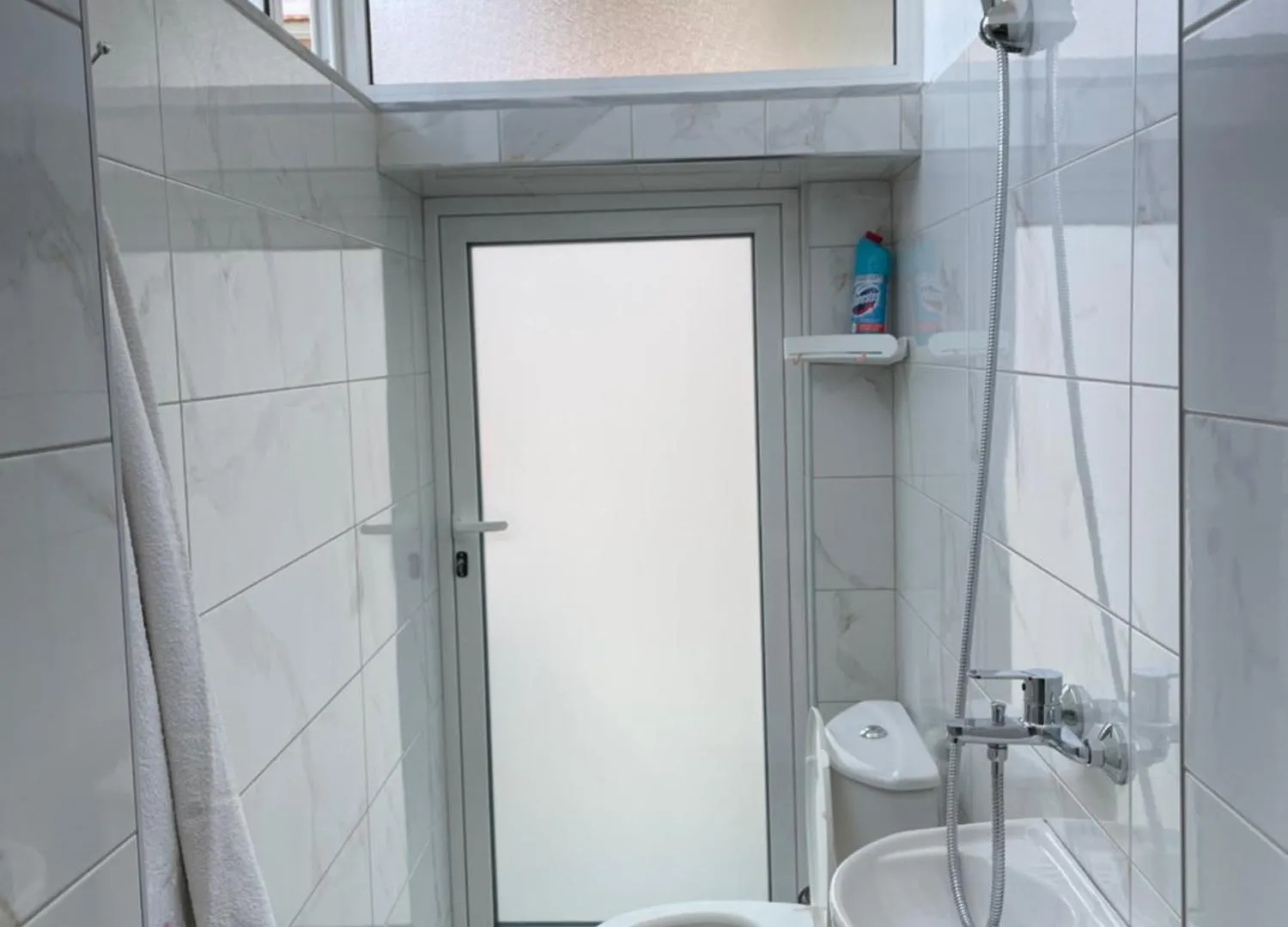 Holiday Apartment Pogradec