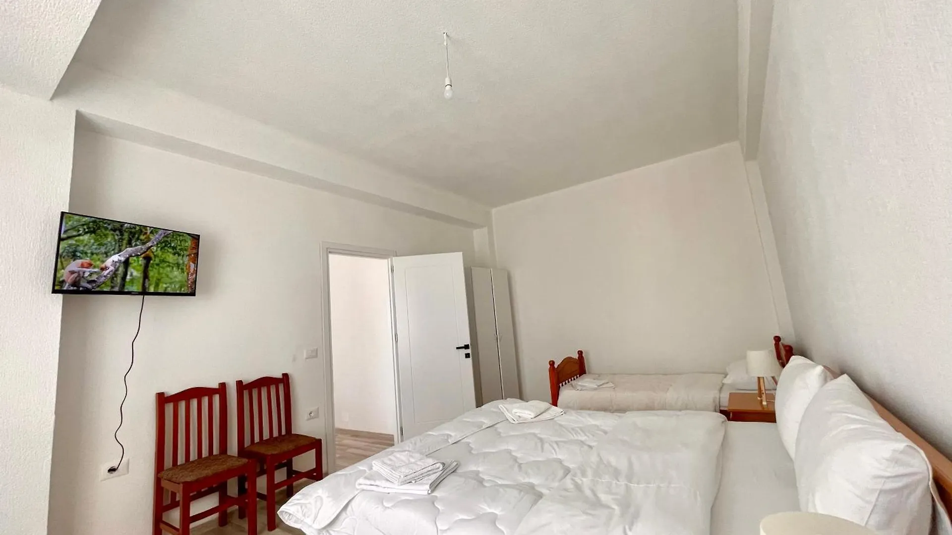 Holiday Apartment Pogradec Albania