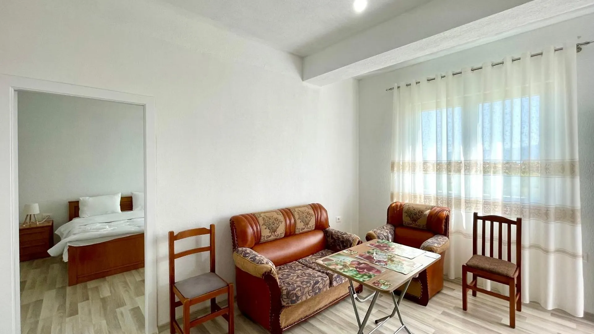 Holiday Apartment Pogradec