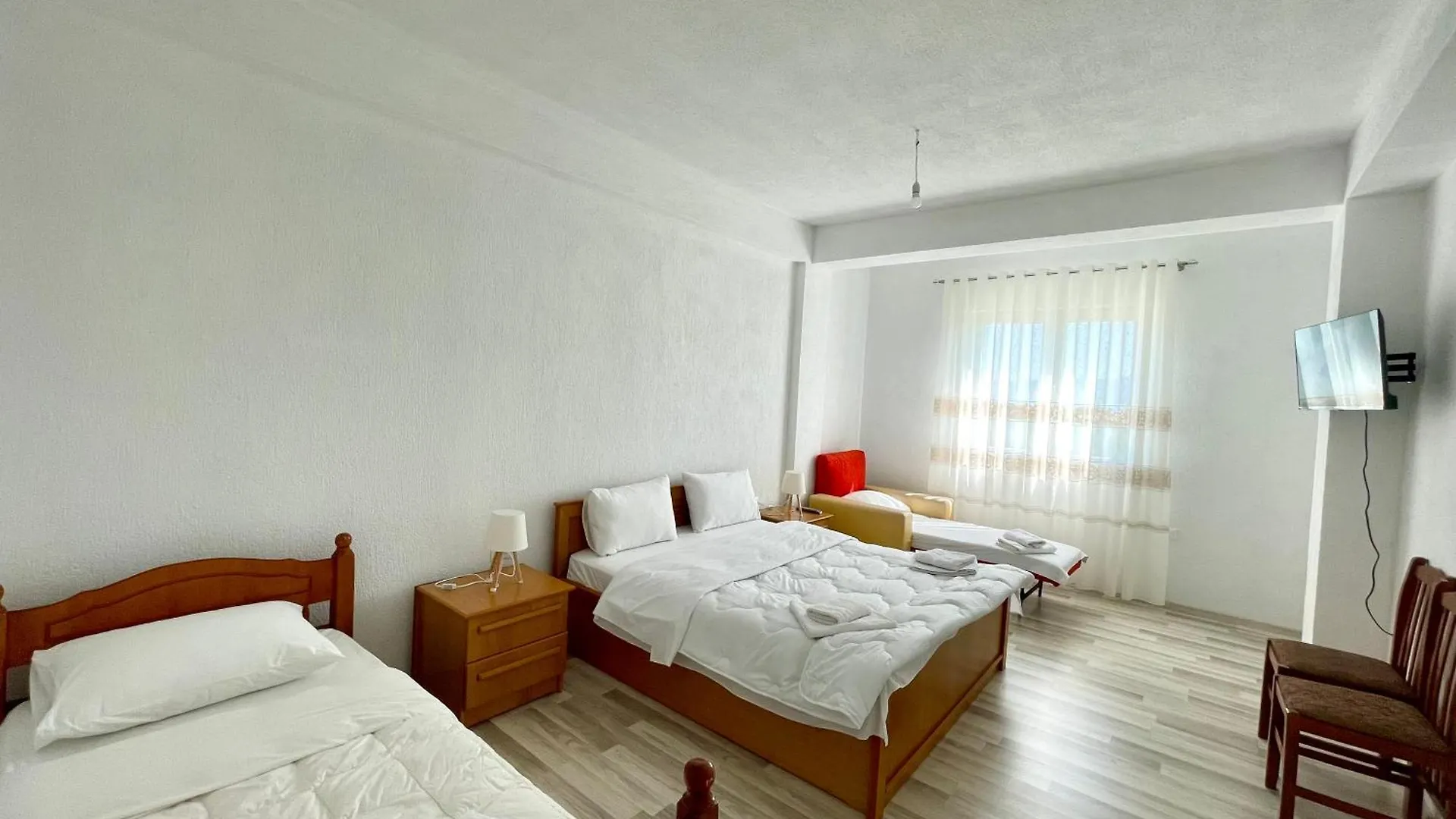 Holiday Apartment Pogradec Albania