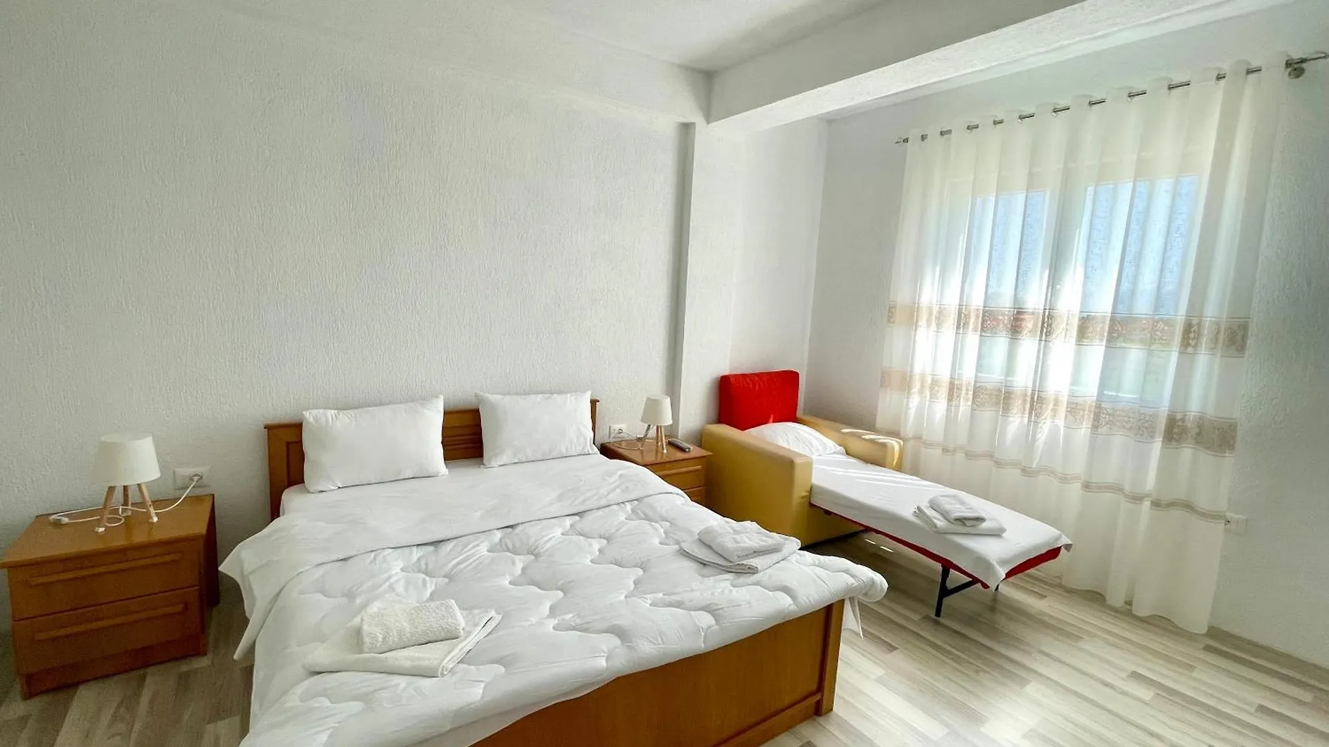 Holiday Apartment Pogradec