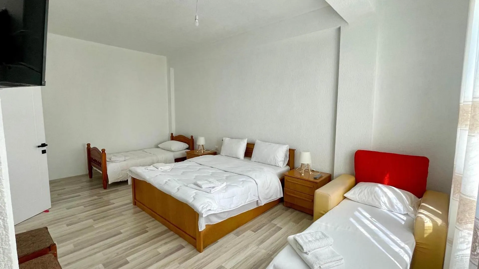 Holiday Apartment Pogradec