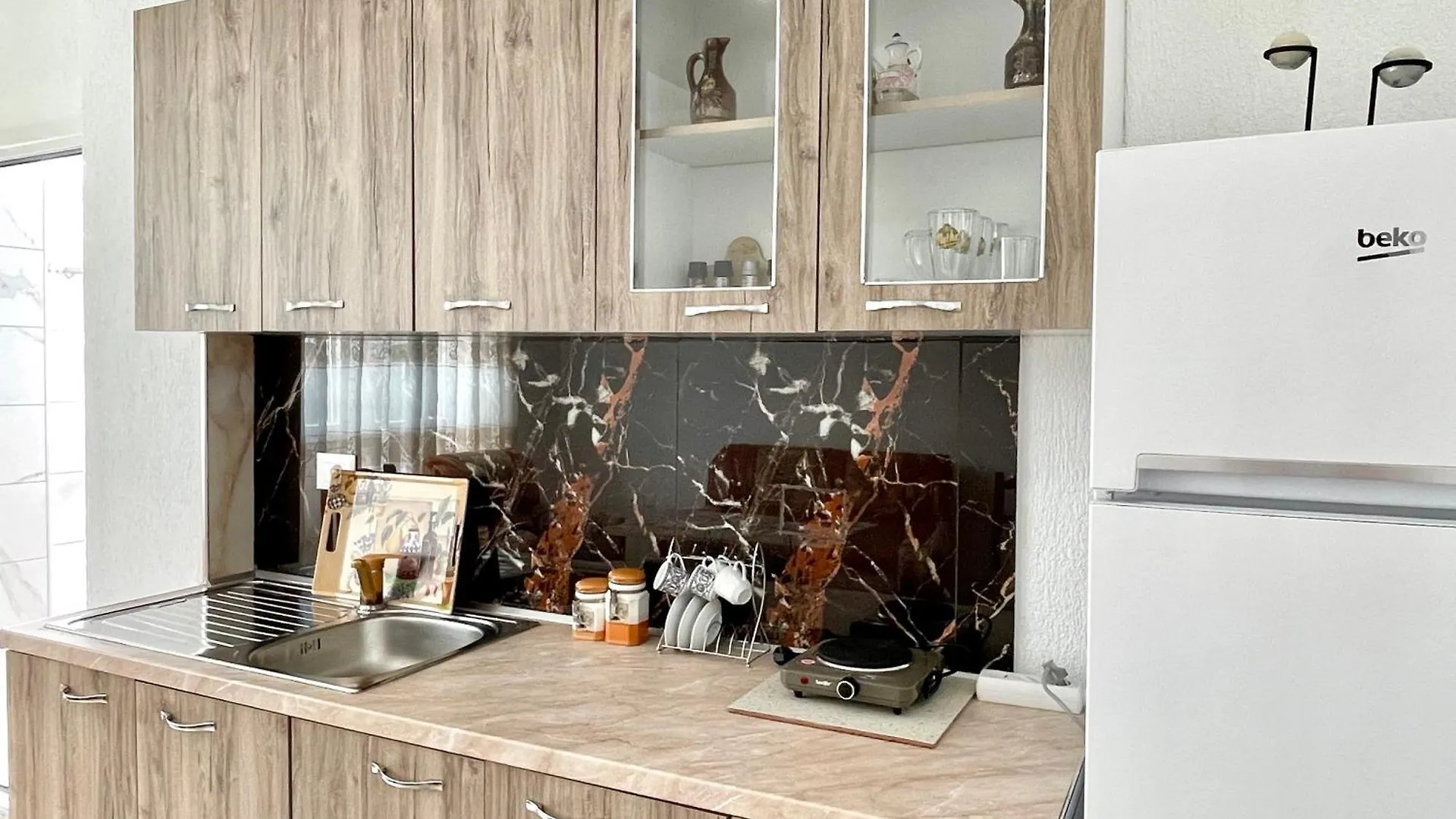 Holiday Apartment Pogradec