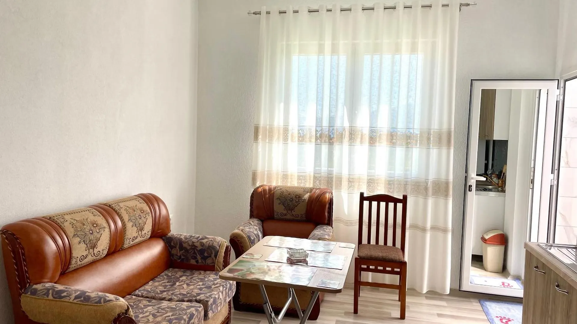 Holiday Apartment Pogradec