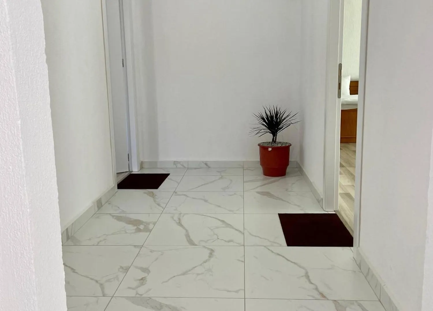 Holiday Apartment Pogradec Albania