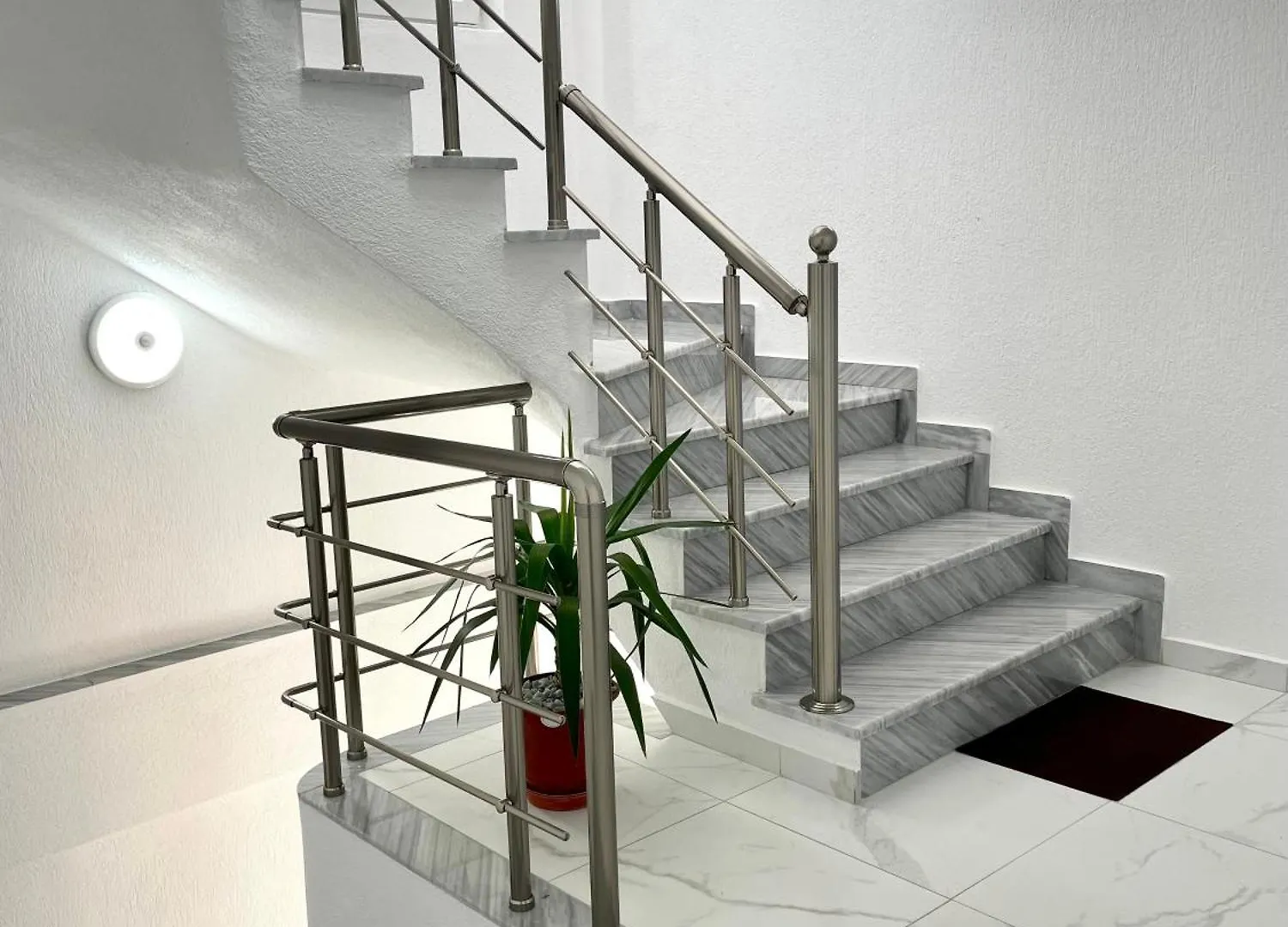 Holiday Apartment Pogradec